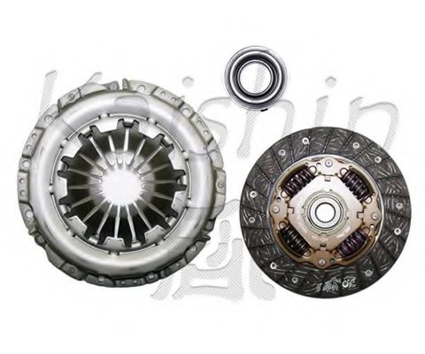 KAISHIN KY115-K Clutch Kit